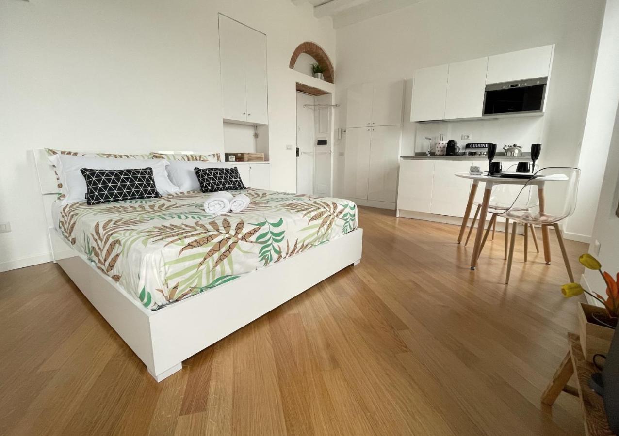 P&D Apartments Darsena Milano Ngoại thất bức ảnh