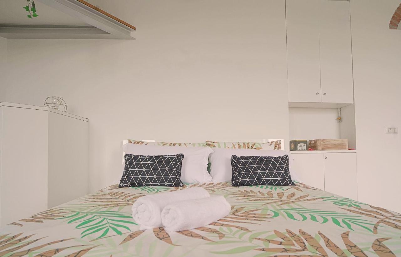 P&D Apartments Darsena Milano Ngoại thất bức ảnh