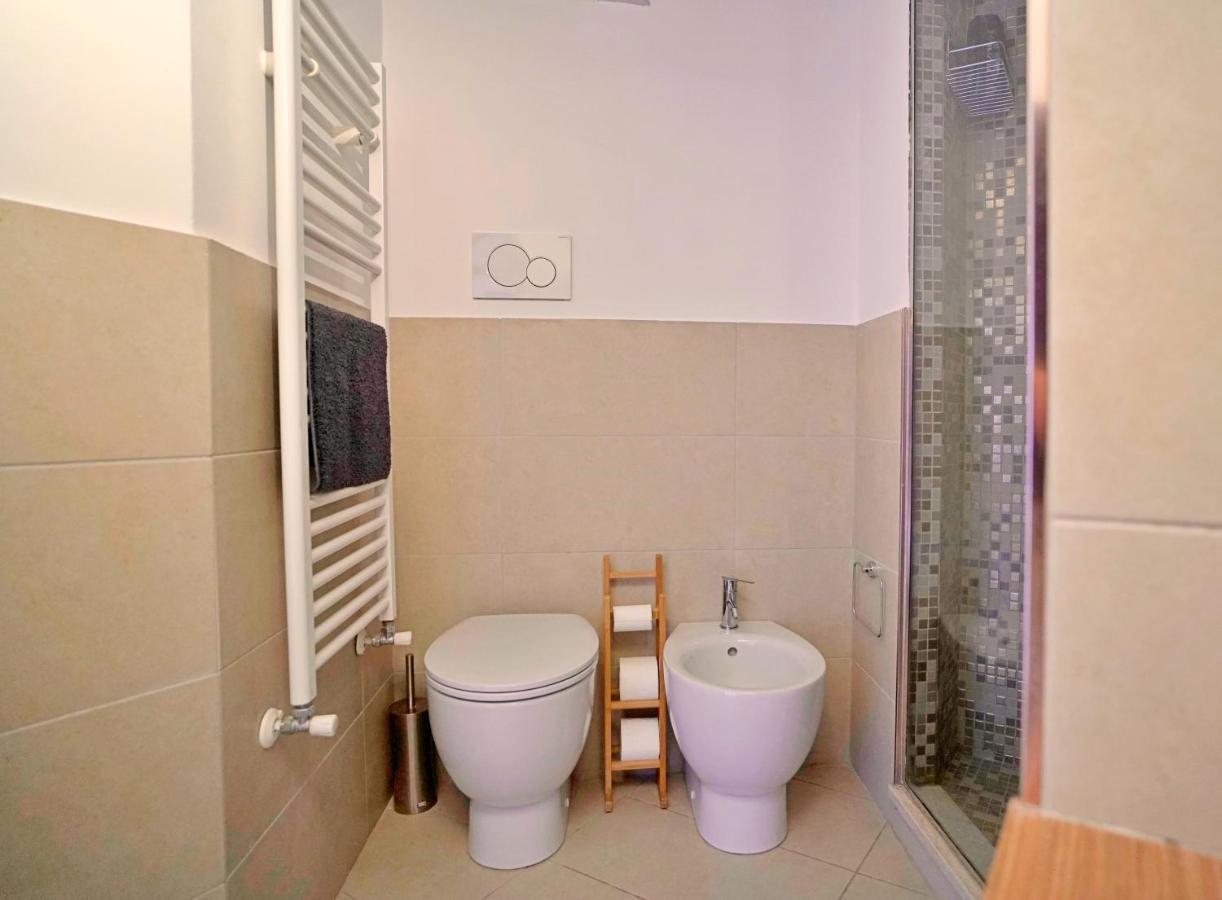 P&D Apartments Darsena Milano Ngoại thất bức ảnh