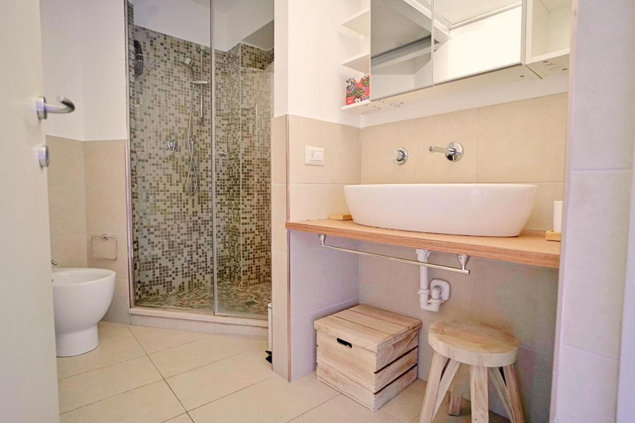 P&D Apartments Darsena Milano Ngoại thất bức ảnh